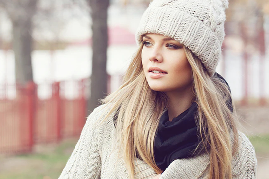 Cool Beanies: The Perfect Accessory For Winter Weather