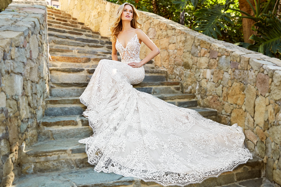 Perfect Wedding Dress: A Guide To Finding The Best Match For You